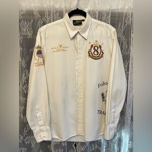 Vintage Rare Bendorff Polo